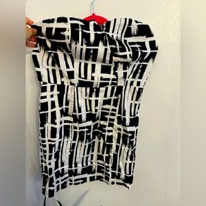 🤩 Sexy Tube Dress (strapless)